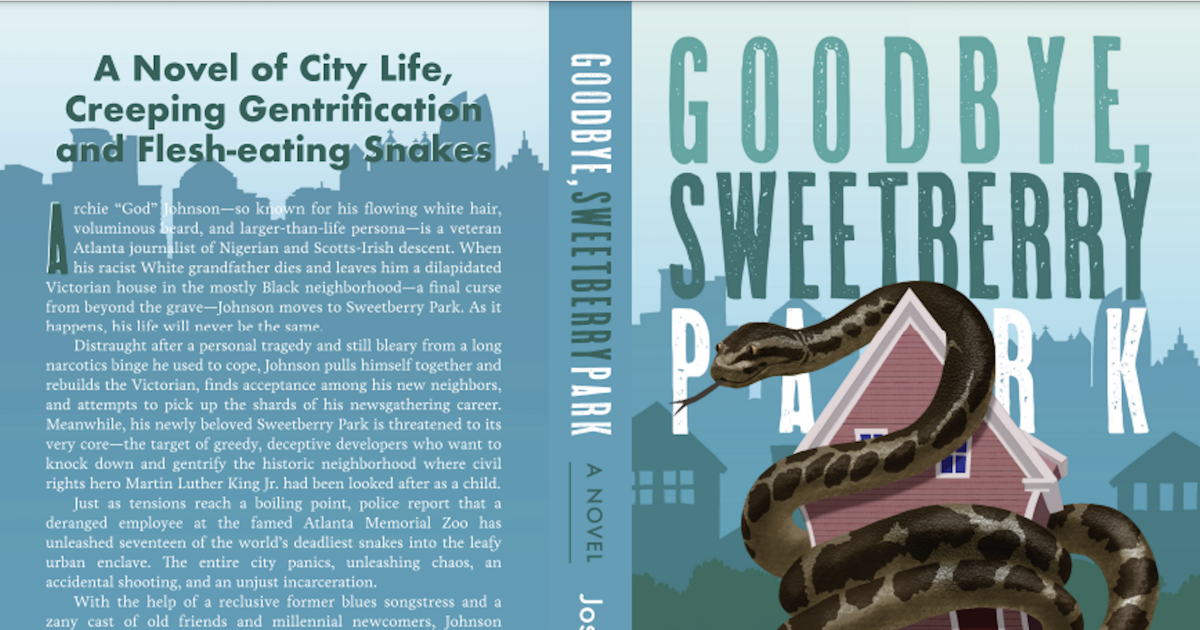 atlanta-gentrification-tale-wins-hollywood-new-york-book-festivals